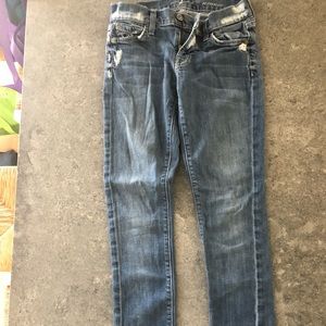 7 For All Mankind Roxanne jeans